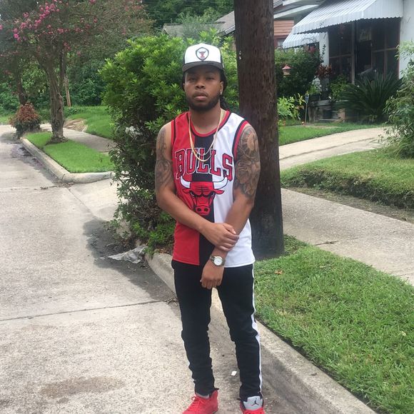 Meet your Posher, Crash - Picture 1 of 1